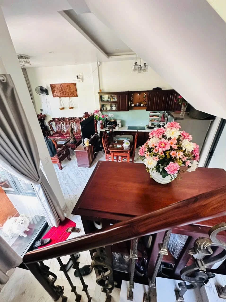 Bán nhà 2 tầng 109,8m² đường An Dương Vương, Huế, 3,4 tỷ - Ảnh 1
