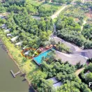 Bán Forest Villa vị trí mặt hồ đẹp nhất Flamingo Đại Lải Resort - Ảnh thu nhỏ 9