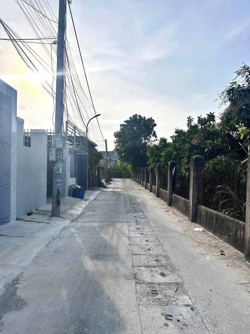 Bán nhà mới 2PN Long Hải, 80m2, giá 2 tỷ 250 - Ảnh 1