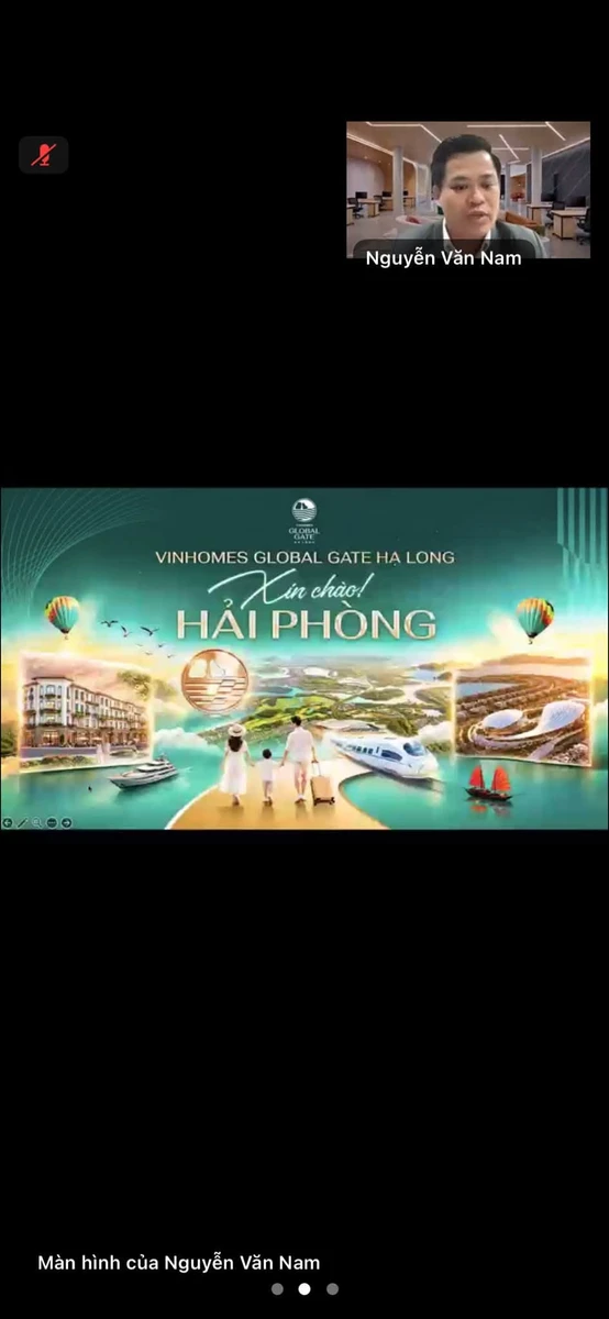 Bán song lập 162m² tại Vinhomes Global Gate Hạ Long, 5,139 tỷ - Ảnh 1