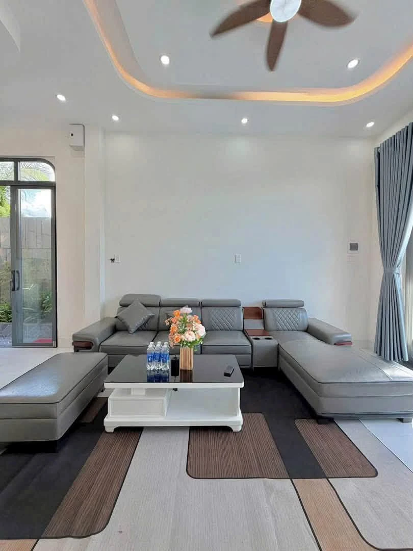 Nhà lầu 1 trệt 1 lầu 137,7m² 3PN 2WC, giá 1 tỷ 650 Biên Hòa - Ảnh thu nhỏ 3