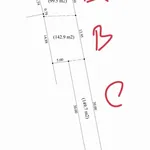Bán lô đất hẻm cấp 1 TL8 Tân Phú 392m2, 1,5 tỷ - Ảnh thu nhỏ 2