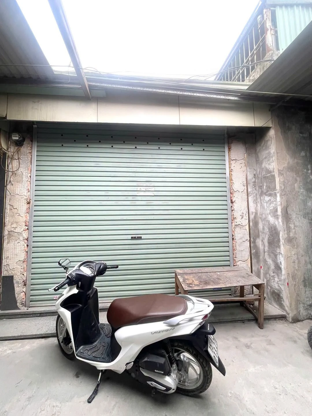 Bán nhà mặt đường 32m2 khu Đông Hải - Ảnh 1