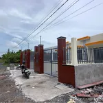 Bán nhà cấp 4 mới 2 phòng ngủ 148.5m² Tây Ninh 1.3 tỷ - Ảnh thu nhỏ 2