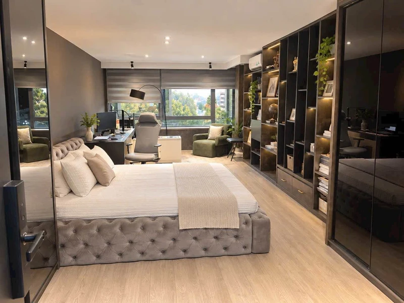 Bán nhà 1 trệt 2 lầu mặt tiền Võ Văn Kiệt 350m2, Phan Thiết