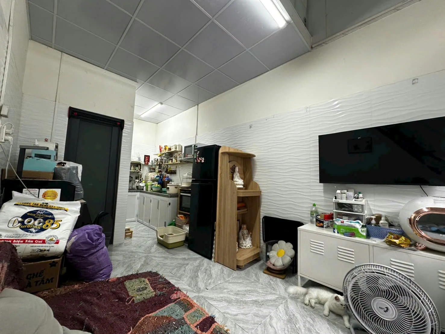 Bán nhà kiệt 40m2 Hoàng Diệu - Nguyễn Hoàng 2.95 tỷ - Ảnh 1