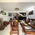 Bán nhà 5 tầng hẻm xe hơi 72m2 đường Nguyễn Văn Quá, gần chợ Cây Sộp, Quận 12 - Ảnh thu nhỏ 2