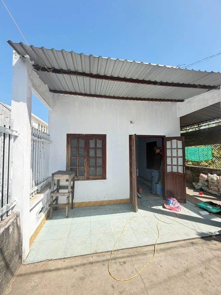 Bán nhà cấp 4 trung tâm Phan Thiết 74m², giá 990 triệu - Ảnh thu nhỏ 5