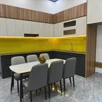 Bán nhà 90m2, 3 phòng ngủ Bến Cát, Hồ Chí Minh - Ảnh thu nhỏ 3