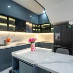 Bán nhà 3 mê + tum đường Phùng Tá Chu, Mân Thái, Sơn Trà, Đà Nẵng, 103,5m², 15,49 tỷ - Ảnh thu nhỏ 2