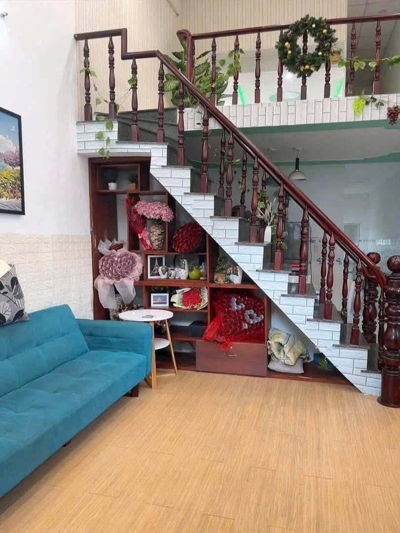 Bán nhà sổ riêng 53m2, 2PN 2WC, Biên Hoà 1 tỷ 150 triệu - Ảnh thu nhỏ 5