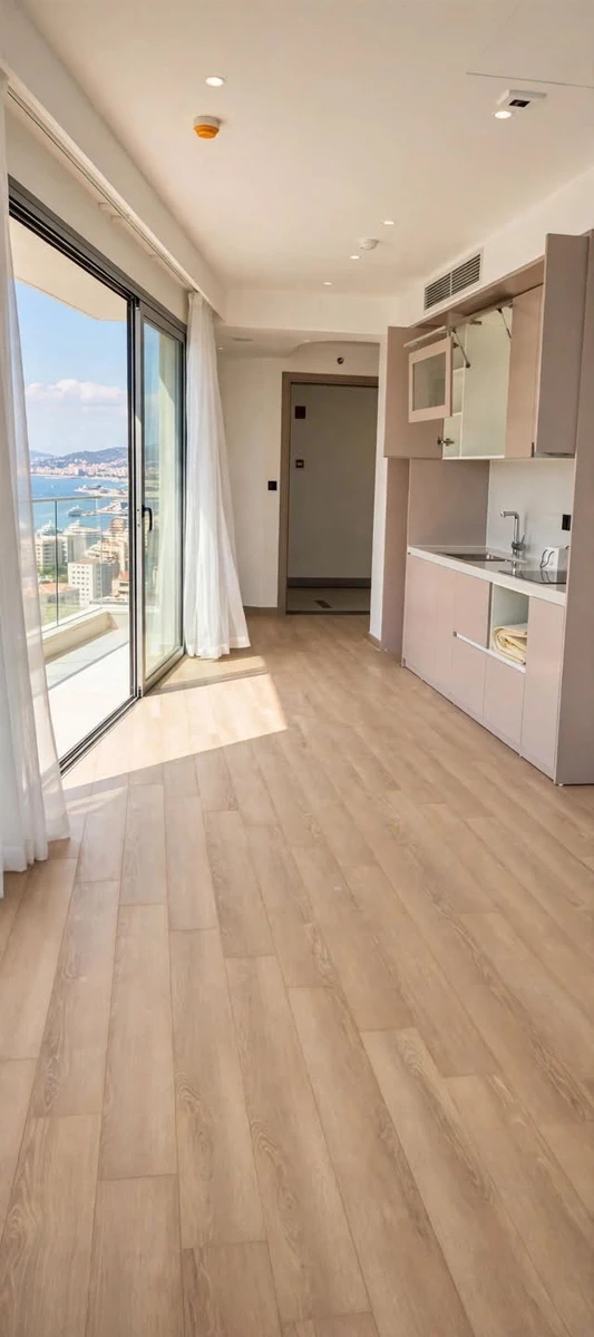 Bán căn hộ 2PN Misaki Đồi Ngân Hàng 71.73m², 2.8 tỷ - Ảnh thu nhỏ 5