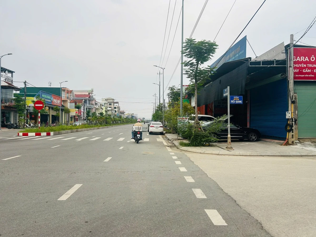 Bán đất Ngọc Anh Mỹ Thượng 80m2 giá 1,48 tỷ - Ảnh 1