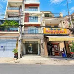 Cho thuê nhà mặt tiền đường Nguyễn Văn Khối 4x13, 3 lầu, 3PN, Phường 11, Gò Vấp - Ảnh thu nhỏ 1