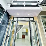 Bán nhà 1 trệt 1 lầu 16,8m² 2PN đường Xô Viết Nghệ Tĩnh, P.26, Bình Thạnh, giá 2,75 tỷ - Ảnh thu nhỏ 2