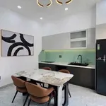 Bán nhà hẻm ba gác Nguyễn Lương Bằng Quận 7 - 5.9 tỷ - Ảnh thu nhỏ 4