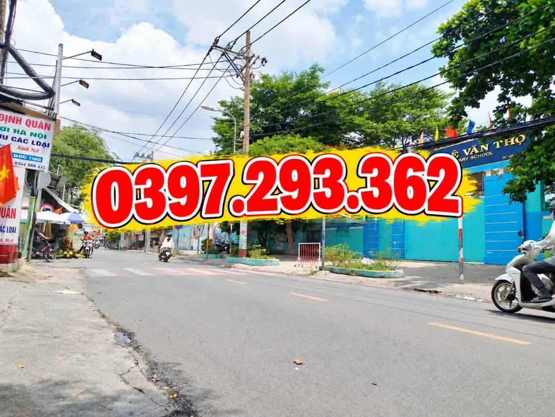 Bán nhà phố Gò Vấp 83m2 khoảng 7 tỷ - Ảnh 1