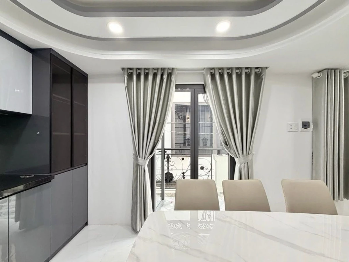 Bán nhà 43m2 5 phòng ngủ 8,55 tỷ Phú Nhuận - Ảnh thu nhỏ 5