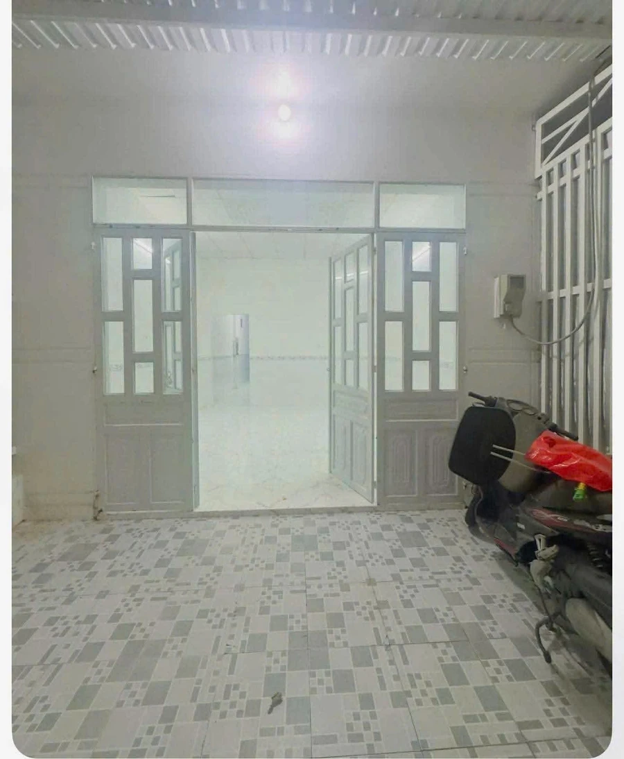 Bán nhà hẻm 2PN tại Ngô Văn Sở, Rạch Giá, 121.1m², 1.5 tỷ - Ảnh thu nhỏ 3