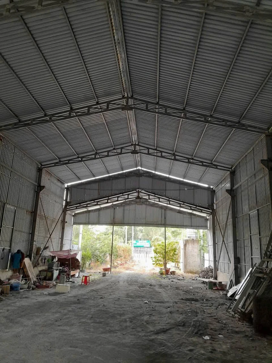 Bán gấp lô đất 1400m² Tân Uyên Bình Dương - Ảnh thu nhỏ 2