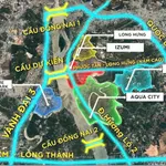 Nền Hưng Vượng 100m2 đối diện công viên giá chỉ 1,8 tỷ bao sang tên, sổ sẵn công chứng ngay - Ảnh thu nhỏ 6