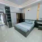 Bán nhà hẻm xe hơi 4 tầng 60m² Lê Quang Định, Bình Thạnh, hơn 8 tỷ - Ảnh thu nhỏ 5