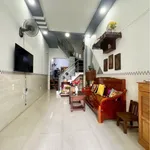 Bán nhà hẻm xe hơi Tô Hiến Thành Quận 10, 3x11m, 2 tầng, giá nhỉnh 4 tỷ - Ảnh thu nhỏ 2