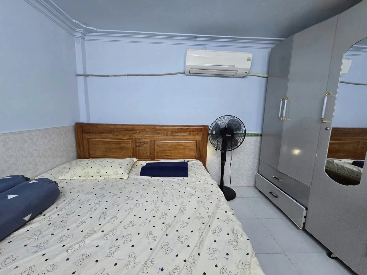 Bán nhà thổ cư 2 phòng ngủ 54.6m² Cần Thơ - Ảnh thu nhỏ 3