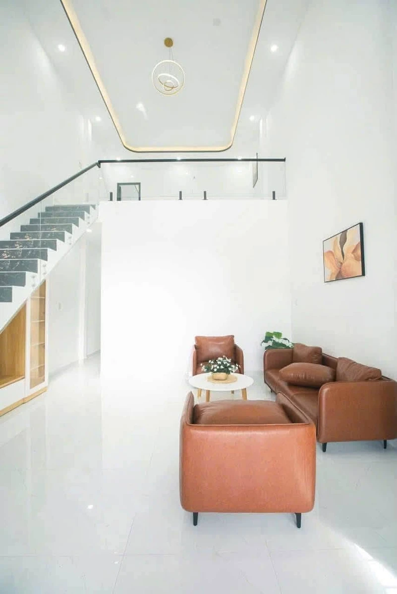 Bán nhà hẻm xe hơi 102.9m2 Sương Nguyệt Ánh Rạch Giá An Giang - Ảnh thu nhỏ 2