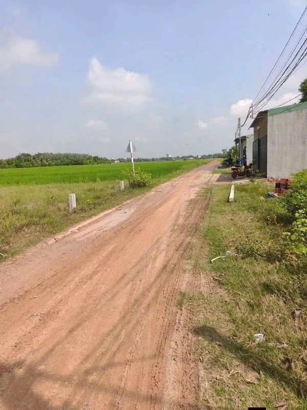 Bán đất nền Thanh Bình 50m² chỉ 90 triệu
