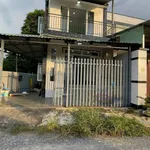 Bán nhà 2 phòng ngủ 60m2 490 triệu Tây Ninh - Ảnh thu nhỏ 1