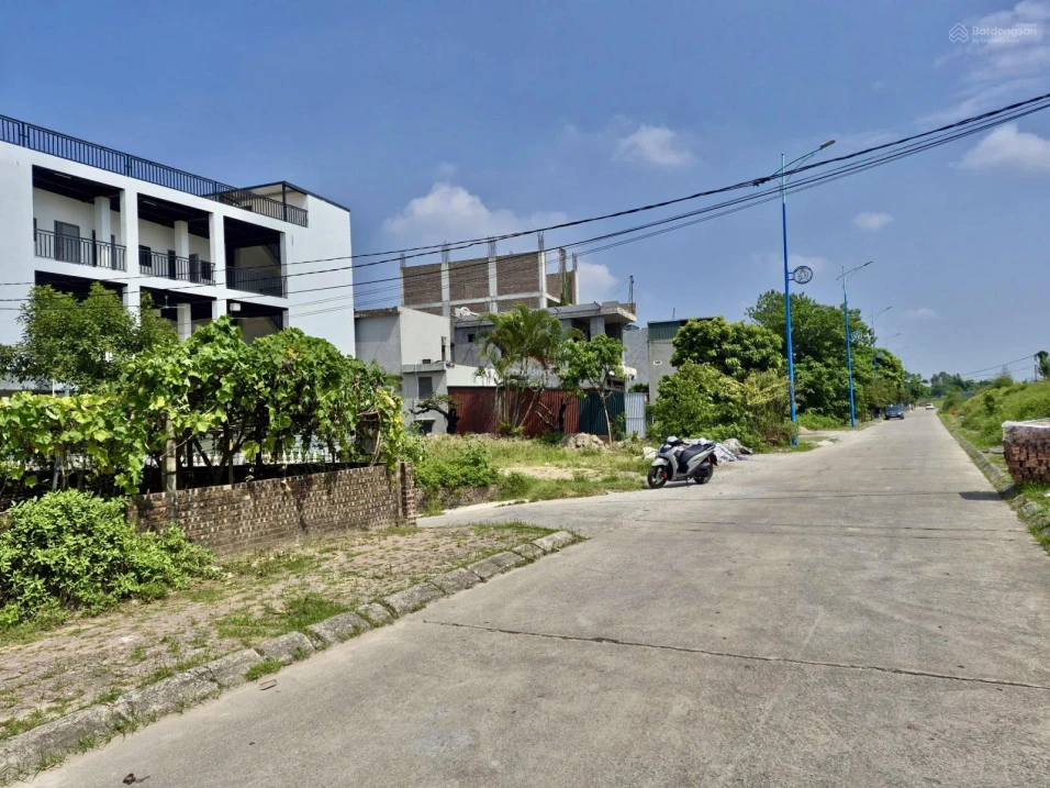 SIÊU PHẨM NHÀ 4 TẦNG MỚI COONG 118,2M2-8,3 TỶ-MT 8M-SẴN MÔ HÌNH CAFE ROOFTOP-VIEW SÔNG, HẢI DƯƠNG - Ảnh thu nhỏ 3