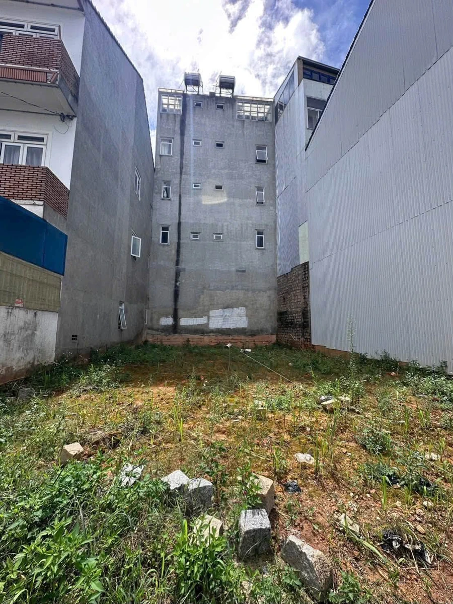 Bán lô đất 84m² Nguyễn Đình Chiểu, Đà Lạt 6.5 tỷ - Ảnh thu nhỏ 3