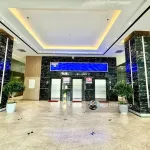 Cho thuê 1000m² sàn văn phòng tòa CIC Tower 219 Trung Kính, Cầu Giấy có cắt từ 300m², giá ưu đãi - Ảnh thu nhỏ 26