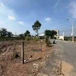 Bán đất nền mặt tiền Lê Văn Cảng 4.5x37m, Quận 7 - Ảnh thu nhỏ 1