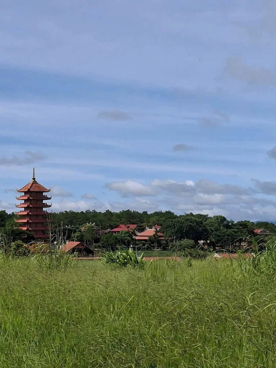 Bán lô đất 2 mặt tiền Lý Thái Tổ Bảo Lộc 5200m² giá 6,5 tỷ - Ảnh thu nhỏ 4