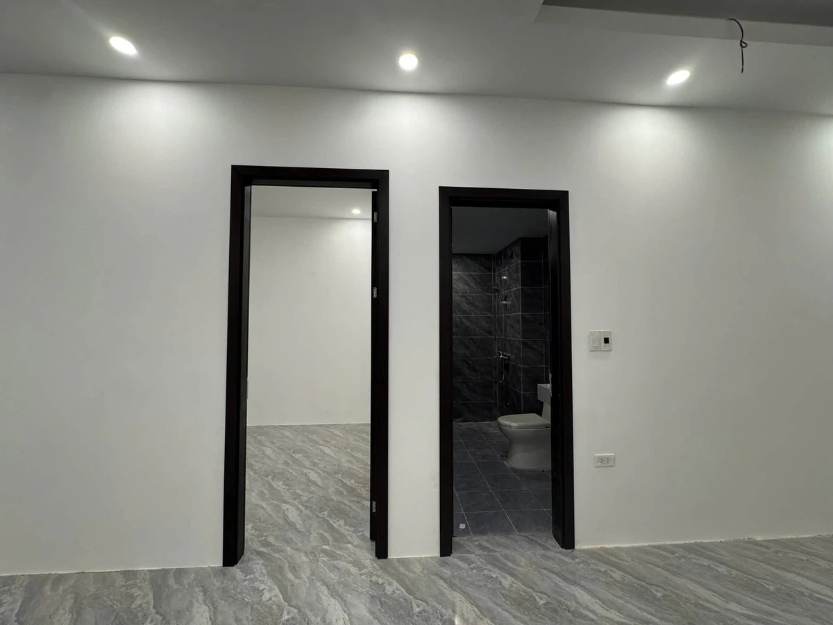 Bán căn hộ 70m² 2PN Nguyễn Trãi 1 tỷ 9 - Ảnh thu nhỏ 5