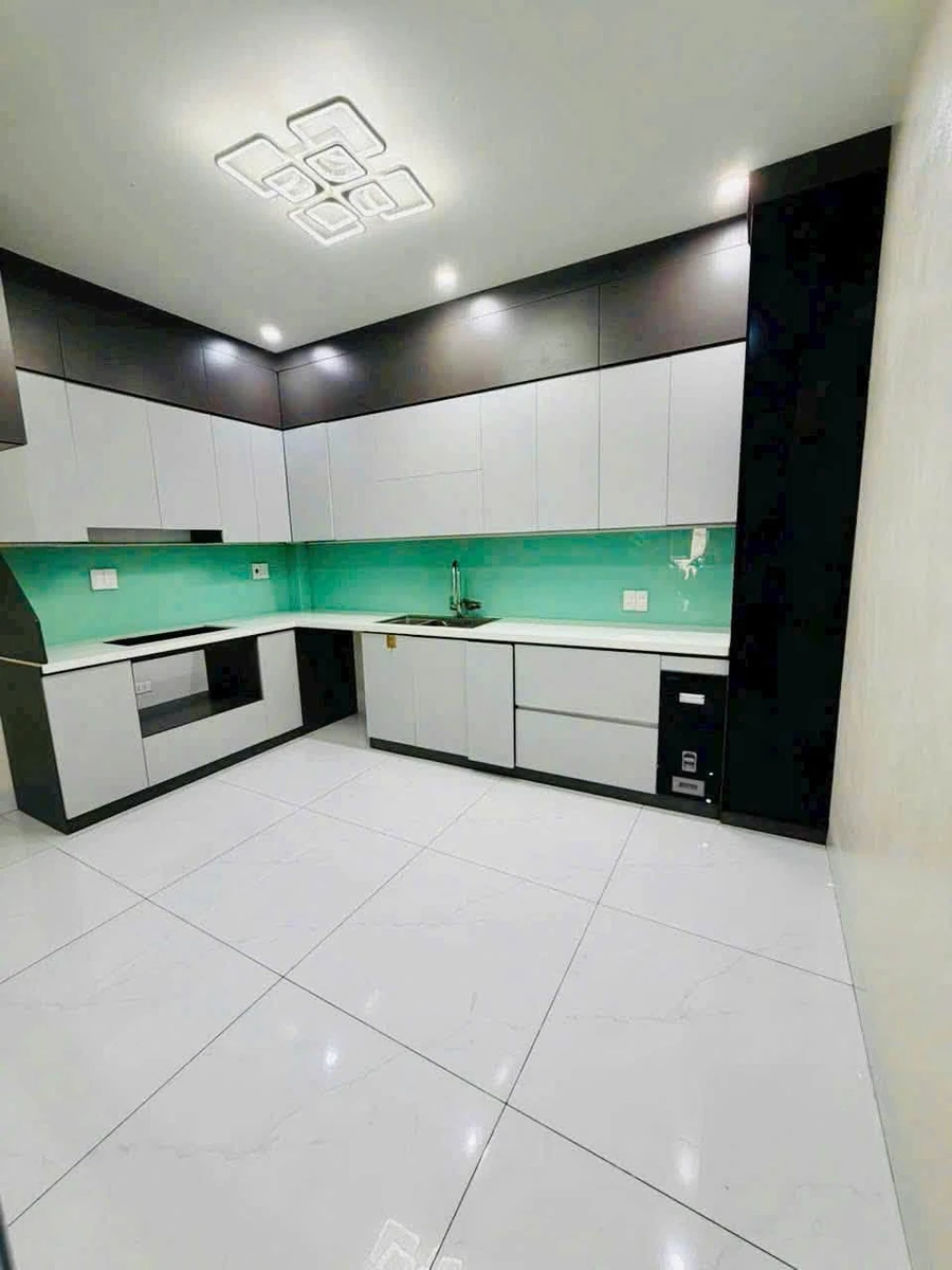 Bán nhà 3 tầng 42.56m2 phố Vũ Hựu, 2 tỷ 650 triệu - Ảnh thu nhỏ 3