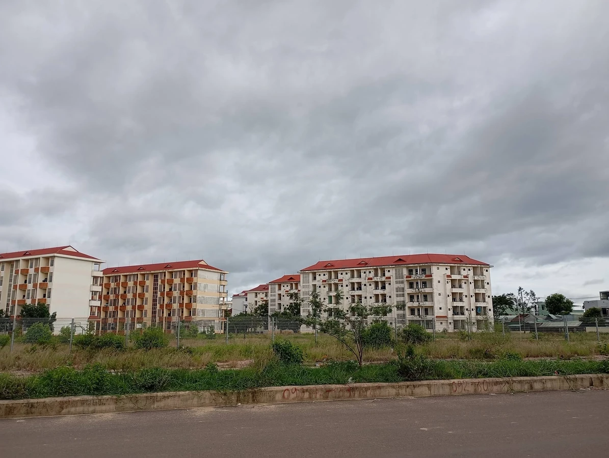 Bán đất Bình Tân 105m2 giá 2 tỷ - Ảnh 1