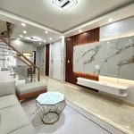Bán nhà 3 tầng 4PN 51m² Xô Viết Nghệ Tĩnh 8.75 tỷ - Ảnh thu nhỏ 1