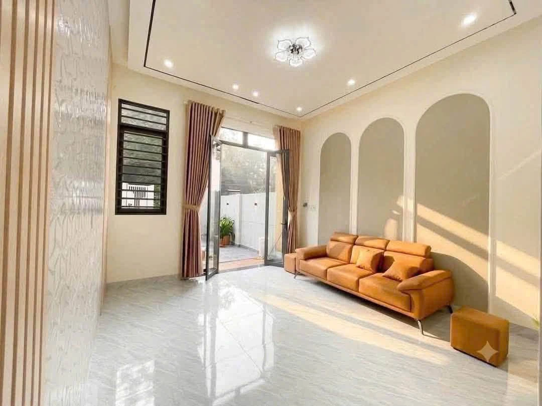 Bán nhà mới 68m² Tây Ninh 1 tỷ 099 triệu - Ảnh thu nhỏ 2