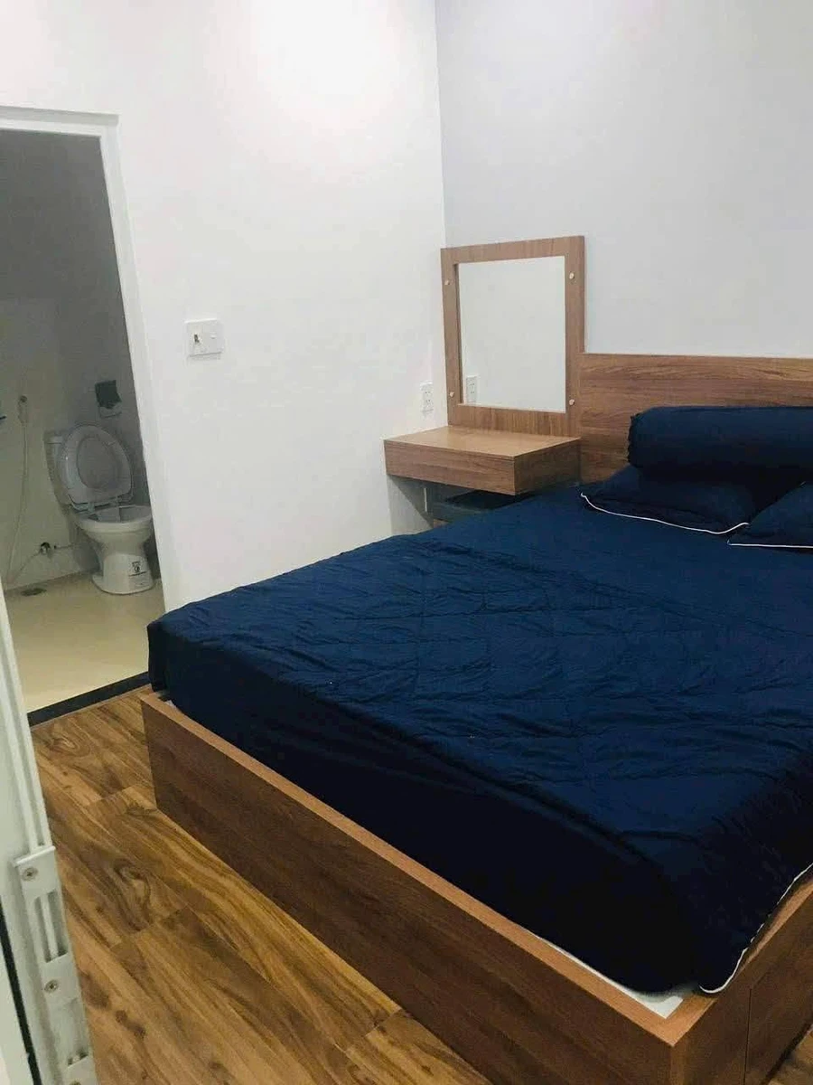 Bán căn hộ Bình Phú 2, 70m², 2PN, Nha Trang - Ảnh thu nhỏ 5