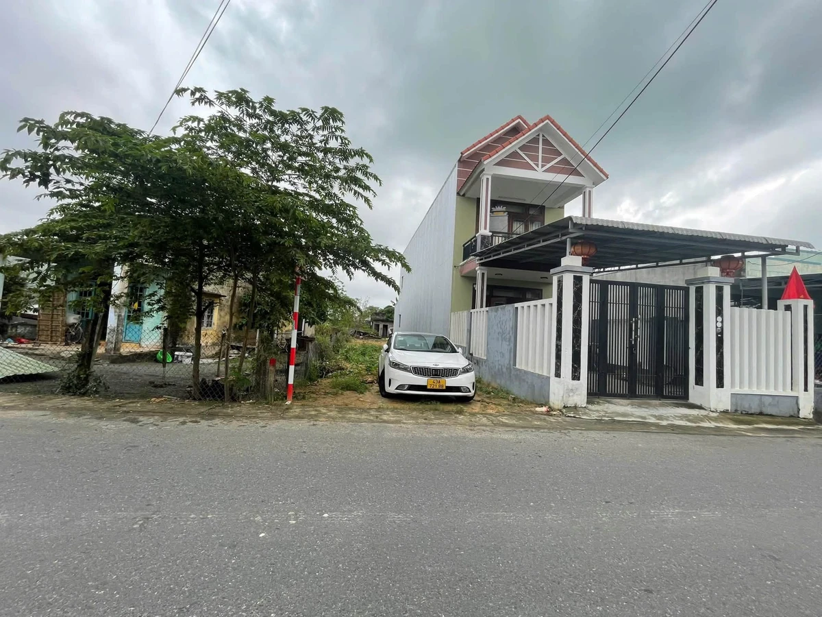 Bán lô đất đường nhựa 145 m² Nhơn Thọ, 2 tỷ - Ảnh thu nhỏ 2