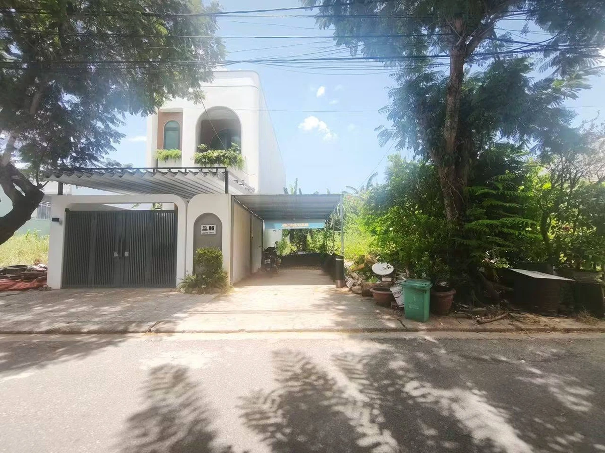 Bán đất sạch đẹp 100m² Hòa Xuân Đà Nẵng 3,5 tỷ - Ảnh thu nhỏ 2