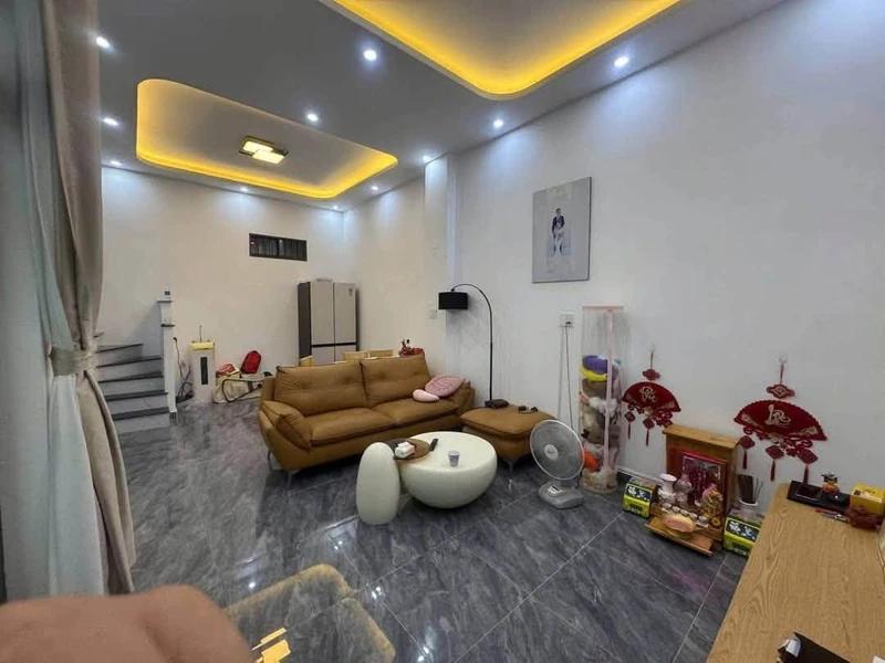Bán nhà 2PN hẻm ôtô 42m2 Bình Giã Vũng Tàu