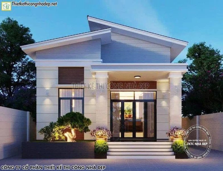 Bán nhà cấp 4 132m² view suối gần Long Khánh 780 triệu