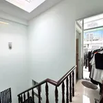 Bán nhà mặt tiền Bùi Thị Xuân 42m² 5PN 4WC, Quận 3 - Ảnh thu nhỏ 1