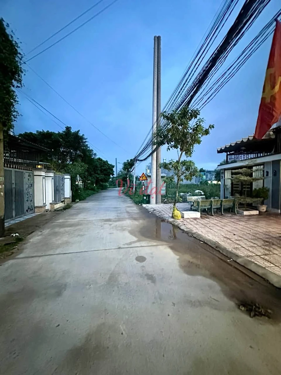 Bán nhà 4 phòng ngủ mặt tiền 132m² Cần Giuộc 2,95 tỷ - Ảnh thu nhỏ 3