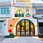 Bán nhà mặt tiền đường Văn Cao, Rạch Giá, An Giang, 5x25m, 1 trệt 1 lầu, giá 4,18 tỷ - Ảnh thu nhỏ 1