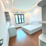 Bán nhà 33m2 4 tầng full nội thất Hoài Đức 5,35 tỷ - Ảnh thu nhỏ 4